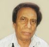 Dr.Ravindra V. Shirodkar