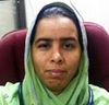Dr.Razia Razzak Faujdar