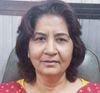 Dr.Razia Sultana Contractor