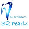 Dr. Rohan's 32 Pearlz