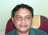 Dr.Sandesh Channagiri