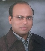 Dr Sanjeev Gupta