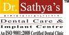 Dr Sathya's Speciality Care and Implant Clinic