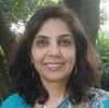 Dr.Savita Jayant Shah