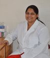 Dr.Savitha H A