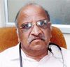Dr.Shashikanth G Savanur