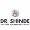 Dr. Shinde