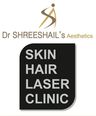 Dr. Shreeshail's Aesthetics         Skin, Hair and Laser Clinic