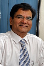 Dr Shrihari Dhorepatil