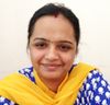 Dr.Shweta Bhatia
