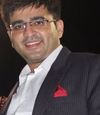 Dr.Siddharth Udeshi