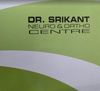 Dr. Srikant Neuro and Ortho Centre