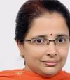 Dr.Sriranjini Jaideep
