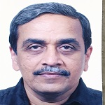 Dr Sudhanshu Mehta