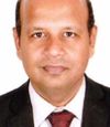 Dr.Suresh Radhakrishnan