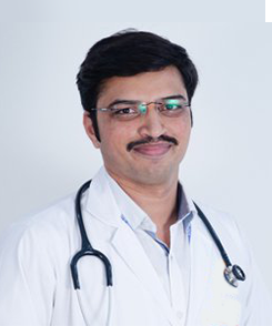 Dr Suryaprakash
