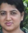 Dr.Swetha Raghavendra