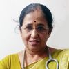 Dr.Tanuja Tiwari