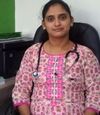 Dr.Tejashree Bhor