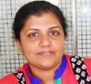 Dr.Trisha R. Nandu