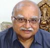 Dr.Tushar A. Shah