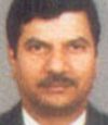 Dr.U Vasudev Rao