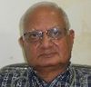 Dr.V.M. Chheda
