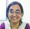 Dr.Vaishnavi Patil