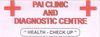 Dr. Vasant R. Pai Memorial Clinic