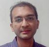 Dr.Vijay H Galia