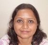 Dr.Vijayalakshmi Huded