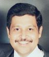 Dr.Vikram B Patil Okaly