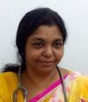 Dr.Vinitha Padmini Mary