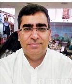 Dr Vipul Mehrotra