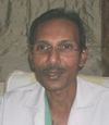 Dr.Y V Rao