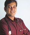 Dr.Yogesh Sudheer Vaishampayan