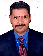 Dr Chaitanya Babu