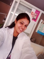 Dr Indrani
