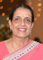 Dr Jyoti Akali