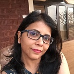 Dr Nidhi Asthana