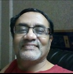 Dr Pandurang Ramchandra Rotithor