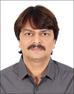 Dr.Rakesh sharma