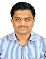 Dr Ravi Chandra K R