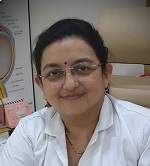 Dr Nilanjana Deb Joardar
