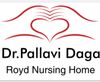 Dr.Pallavi Daga - Royd nursing home