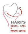 Hari's Dental Care & Implant Centre
