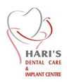 Hari's Dental Care & Implant Centre