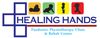 Healing Hands Pediatric Physiotherapy clinic and Rehab Center