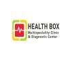 Healthbox Multispeciality Clinic And Diagnostic Centre