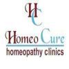 HomeoCure™ Homeopathy Clinic